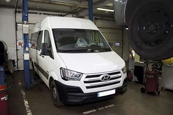 СТО Богдан-Авто СТО Богдан-Авто