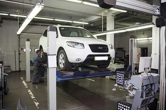 СТО Богдан-Авто СТО Богдан-Авто